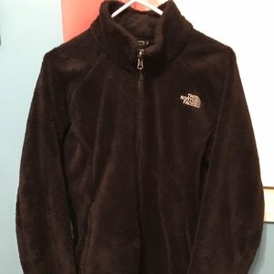 Women’s North Face Jacket
